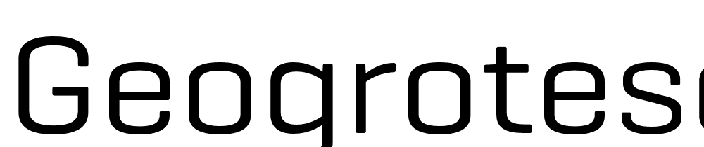 Geogrotesque-Wide-TRIAL-Rg font family download free