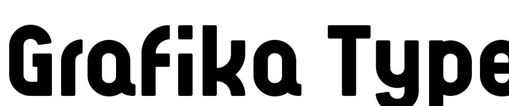 grafika_type_1 font family download free