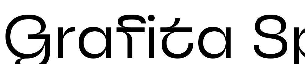 Grafita-Special-DEMO font family download free