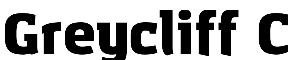greycliff-cf-light-WebFont font family download free