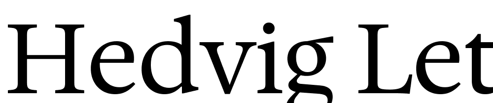 Hedvig-Letters-Serif-24pt-Regular font family download free