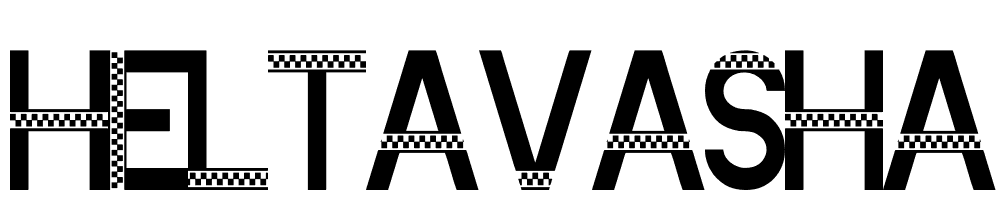 heltavasha-demo font family download free