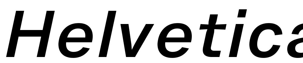 Helvetica-Now-Micro-W04-Md-It font family download free
