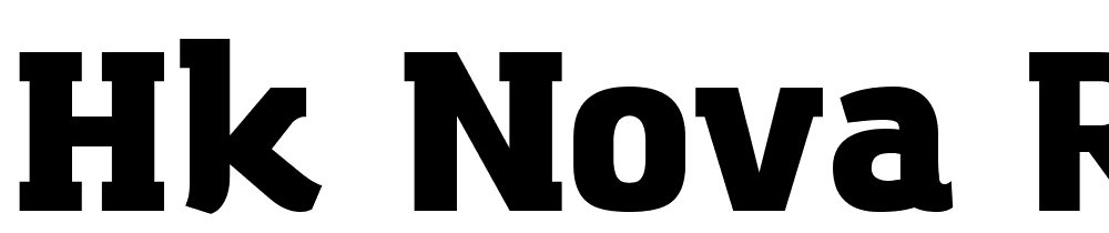 hk-nova-regular-r-WebFont font family download free
