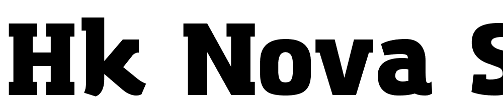 hk-nova-semibold-r-WebFont font family download free