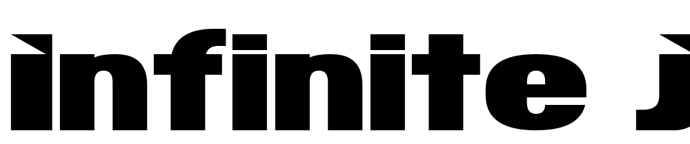 Infinite-Justice-Straight font family download free