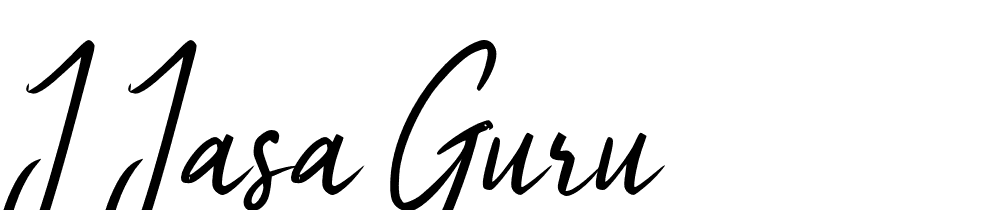 j-jasa-guru font family download free