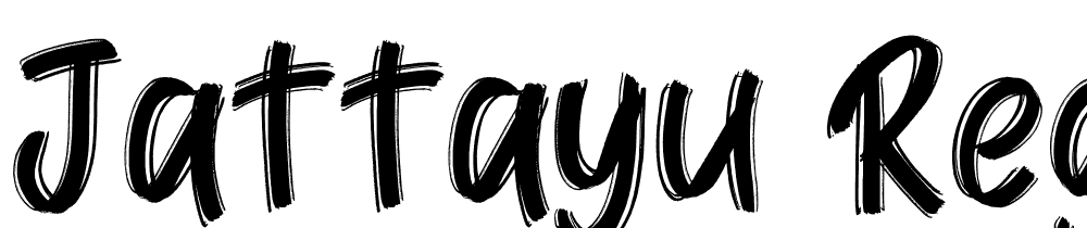 Jattayu-Regular font family download free