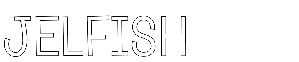 jelfish font family download free