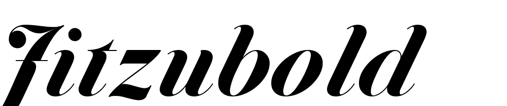 jitzubold font family download free