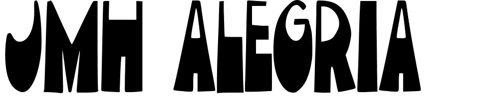 jmh-alegria font family download free