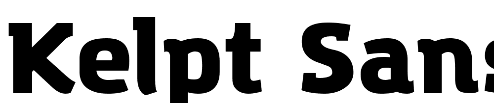 kelpt-sans-b1-regular-webfont font family download free