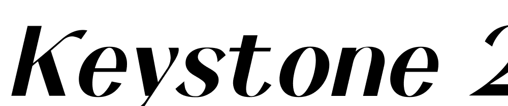 keystone-2 font family download free