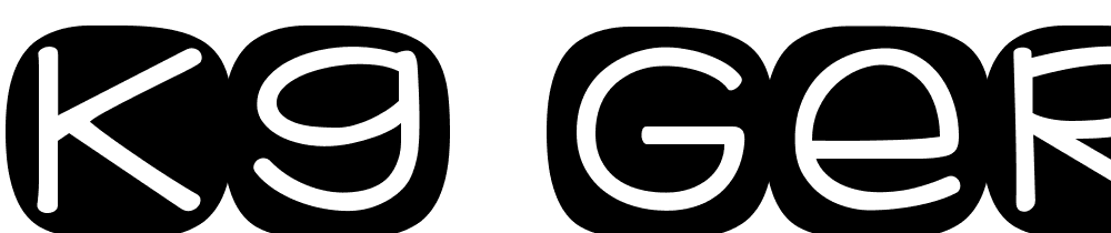 kg_geronimo_blocks font family download free