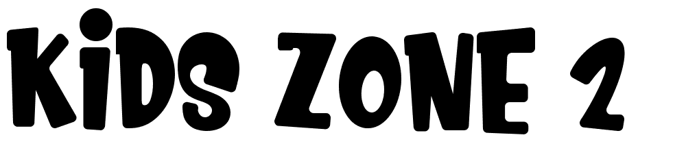 kids_zone_2 font family download free