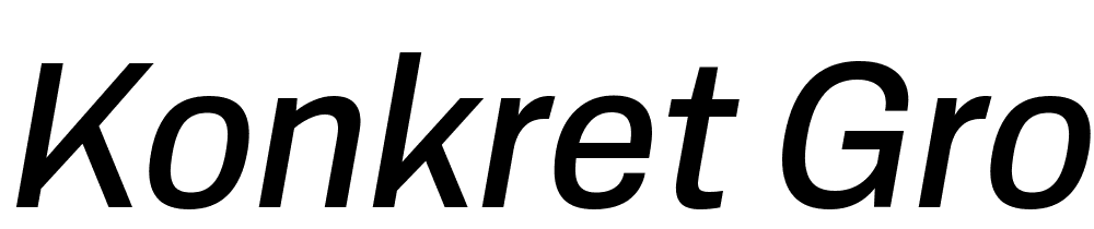 konkret-grotesk-pro font family download free