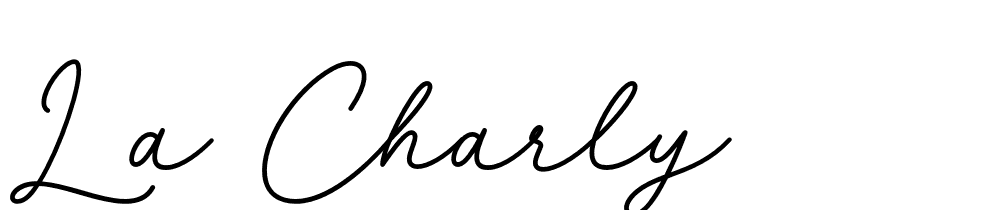 la-charly font family download free