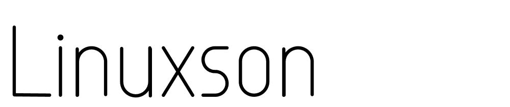 linuxson font family download free