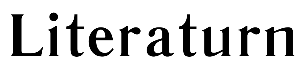 Literaturnaya-Book font family download free