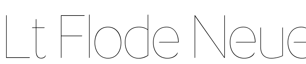 LT-Flode-Neue-Hairline font family download free