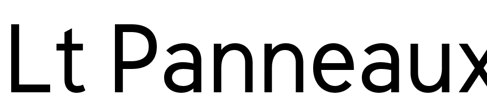 lt_panneaux font family download free