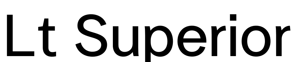 LT-Superior-Medium font family download free