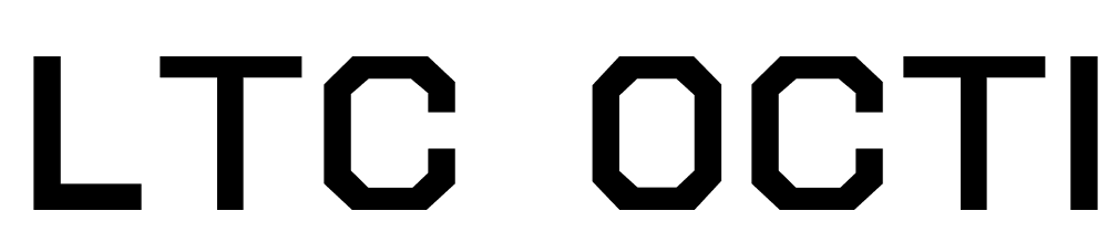 LTC-Octic-Gothic-2 font family download free