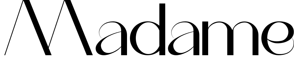 Madame-Grettha-Demo font family download free