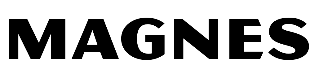 Magnesium MVB Cn font family download free