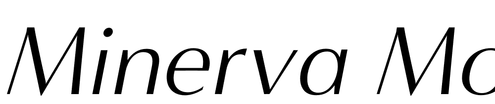 minerva-modern-font-family font family download free