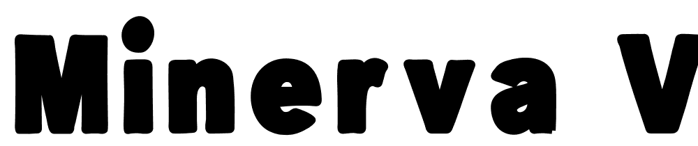 minerva-vp-demo font family download free