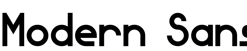 modern_sans_serif_7 font family download free