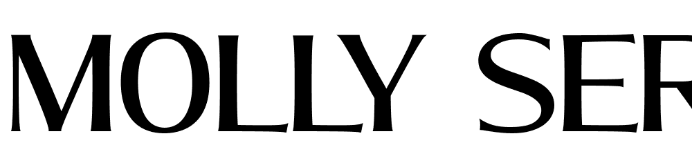 molly-serif-c-personal font family download free