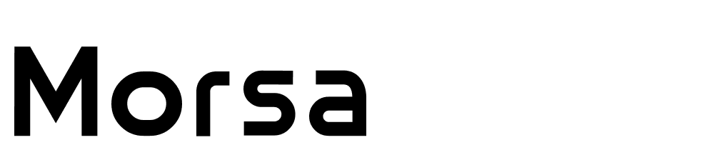 morsa font family download free