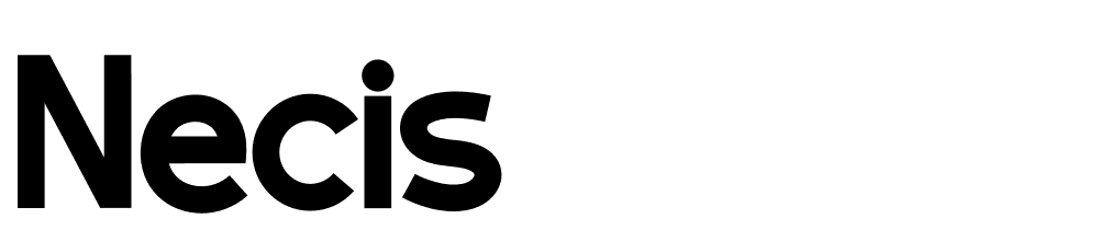 necis font family download free