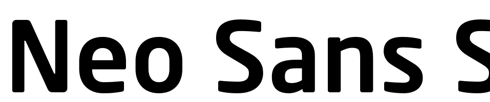 Neo-Sans-Std-Medium-TR font family download free