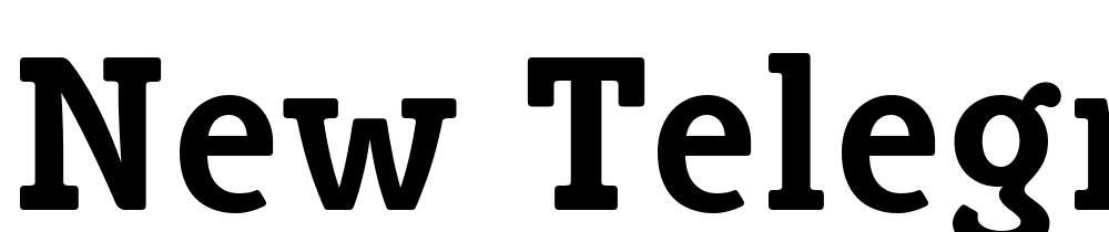 new-telegraph-2 font family download free