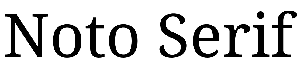 noto-serif-dogra font family download free