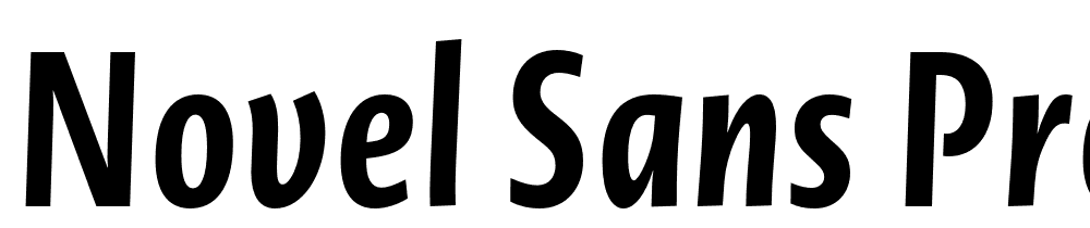 Novel-Sans-Pro-Cmp-Bold-It font family download free