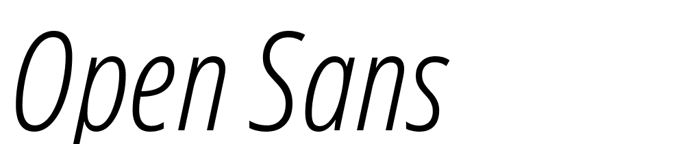 open-sans font family download free