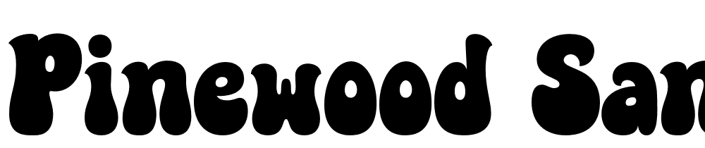 pinewood_sans font family download free