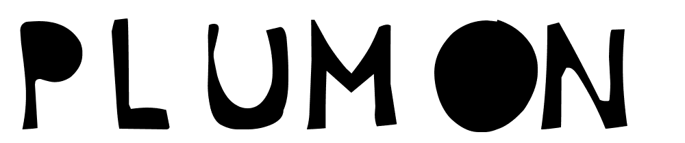 plumon font family download free