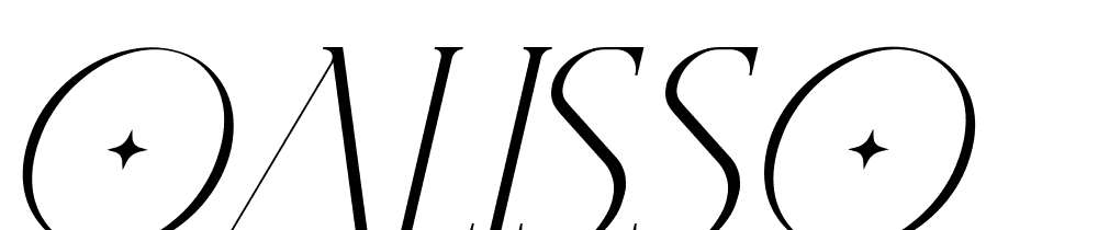 Qalisso font family download free