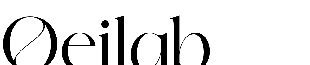 Qeilab font family download free