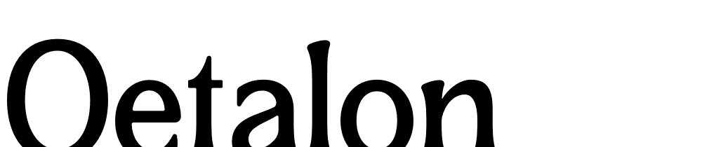 qetalon font family download free