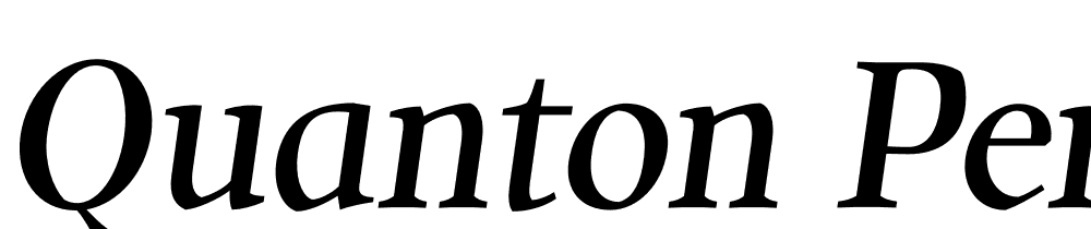 quanton-personal-use-only font family download free