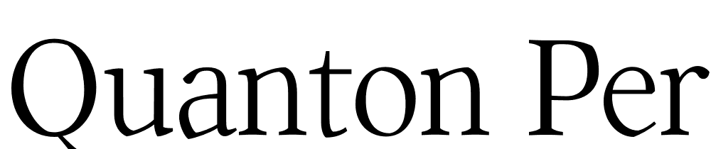 Quanton-PERSONAL-USE-ONLY-Thin font family download free