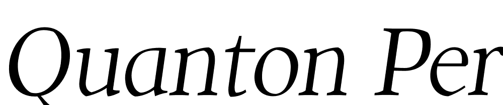 Quanton-PERSONAL-USE-ONLY-Thin-Italic font family download free