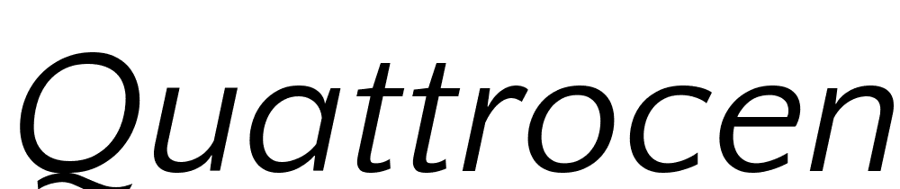 quattrocento-sans font family download free