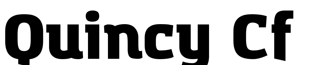 quincy-cf-medium-WebFont font family download free